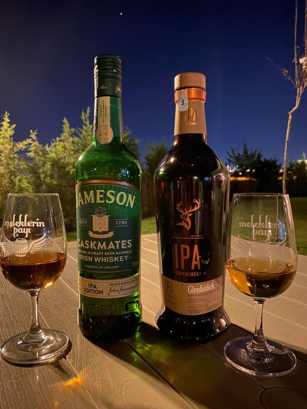 Uğur Sayal’ın Kadehinden – IPA’lar Savaşıyor!